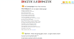 Desktop Screenshot of in.pinstorm.com